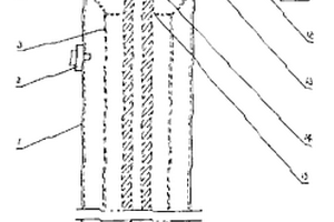 纖維內(nèi)窺鏡消毒裝置