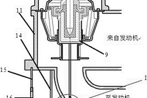 蠟式節(jié)溫器及其工作狀態(tài)監(jiān)測、控制方法