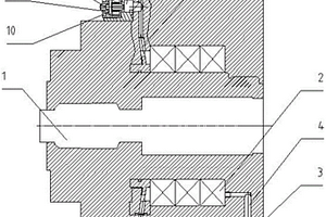 數(shù)控機床潤滑油回收裝置