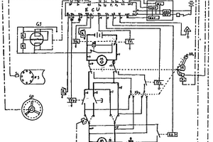 數(shù)控電動式汽車自動制動器