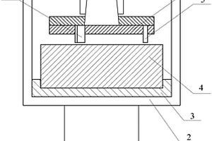 模擬盾構(gòu)施工工況的刀具摩擦磨損試驗(yàn)機(jī)、試驗(yàn)刀具及其試驗(yàn)方法