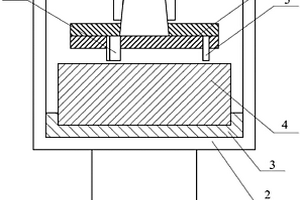 模擬盾構(gòu)施工工況的刀具摩擦磨損試驗(yàn)機(jī)