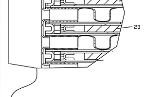 用于發(fā)動機(jī)廢氣再循環(huán)的蒸發(fā)器