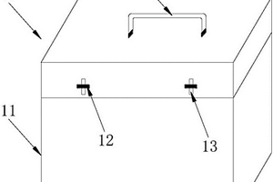 便攜式常低溫儲藥運(yùn)藥箱