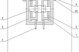 熱計(jì)量表校驗(yàn)裝置