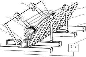 篩機(jī)自動(dòng)密封蓋