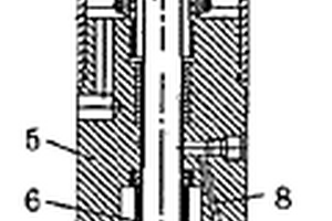 并聯(lián)膠囊潛油電機(jī)保護(hù)器