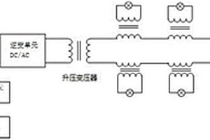 帶后備時間的助航燈光系統(tǒng)