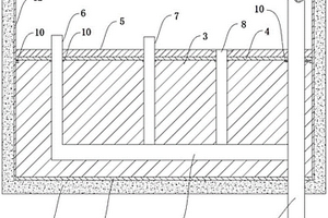 解決衛(wèi)生間回填層滲水、積水的沉箱結(jié)構(gòu)