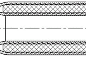 復(fù)合管內(nèi)脹外扣式接頭的扣壓參數(shù)的計算方法