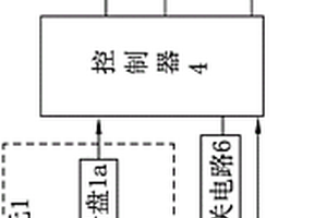 汽車發(fā)動機(jī)連桿失效預(yù)警控制裝置