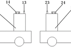 起重機(jī)聯(lián)動失效保護(hù)裝置及起重機(jī)