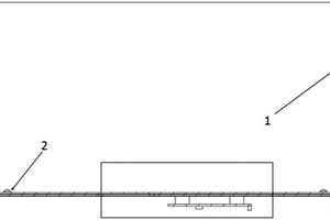 置物格檢測裝置及智能置物柜