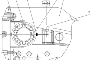 礦用重型機(jī)械軸組溫度監(jiān)測(cè)保護(hù)裝置