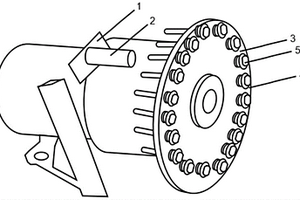 起重機(jī)械大車行走制動不平衡監(jiān)測的開關(guān)編碼采集器