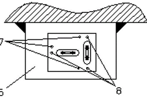 注塑機(jī)水平實(shí)時監(jiān)測裝置