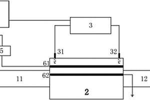 船舶柴油機(jī)DPF自動(dòng)再生裝置及再生方法