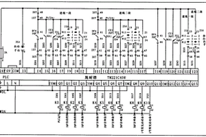 兩進(jìn)線一母聯(lián)選擇開關(guān)多控制模式解決方案