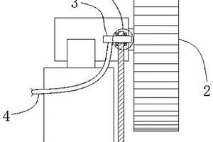 穩(wěn)車失速保護(hù)機(jī)構(gòu)