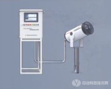 GS-LIBS2200激光成分分析儀