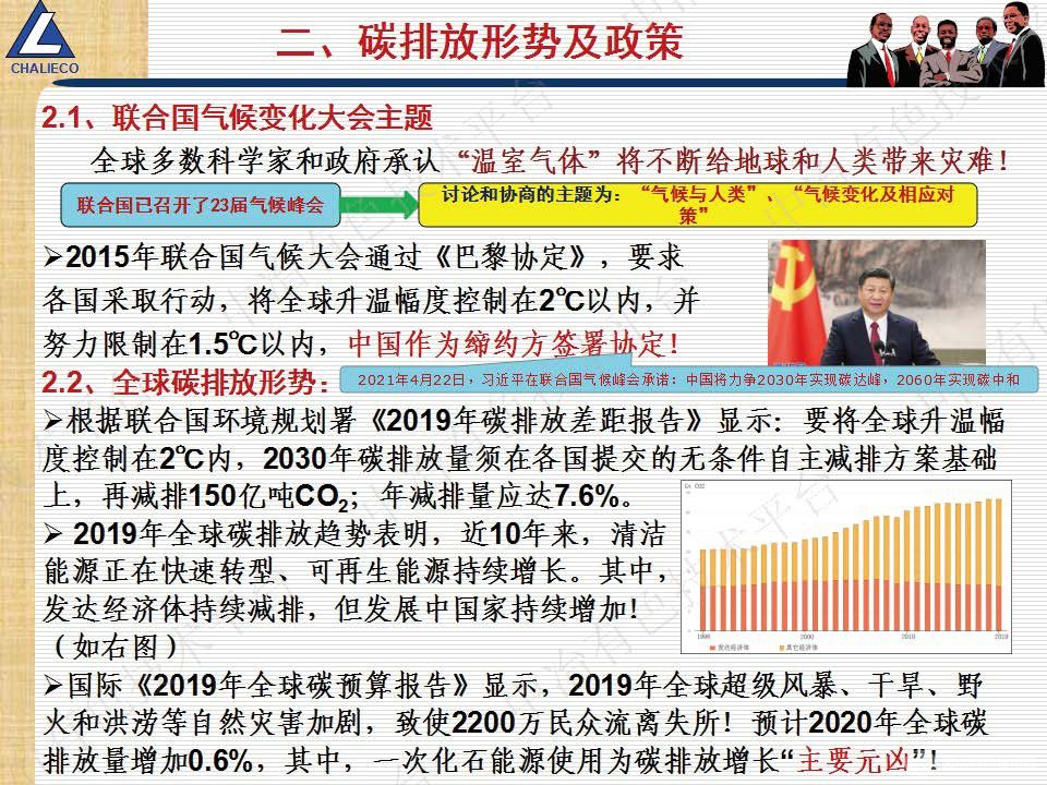 中國鋁工業(yè)“碳達(dá)峰碳中和”形勢與對策研究