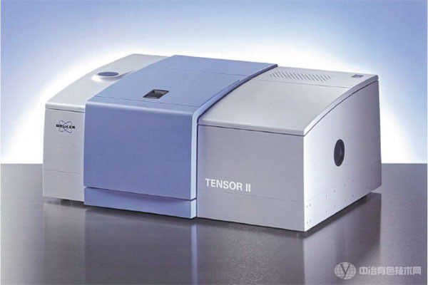 光譜分析儀BRUKER TENSOR II