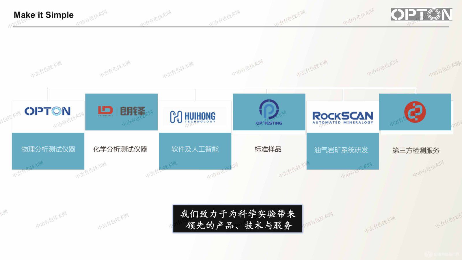 歐波同鋰電池顯微分析解決方案