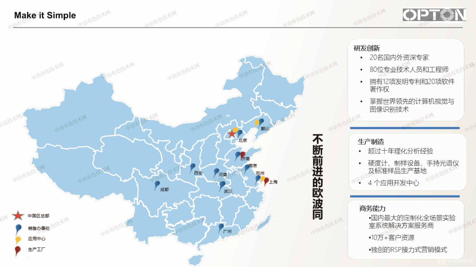 歐波同鋰電池顯微分析解決方案