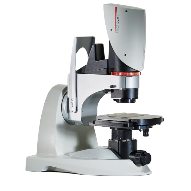 Leica徠卡DVM6顯微鏡操作視頻