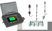 Proceq Profometer Corrosion腐蝕、電阻率和透氣性檢測儀