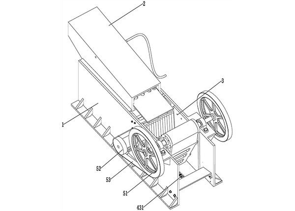 礦石破碎機(jī)