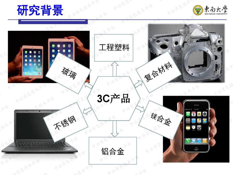 3C產(chǎn)品殼體用高強(qiáng)鋁合金組織和性能的研究