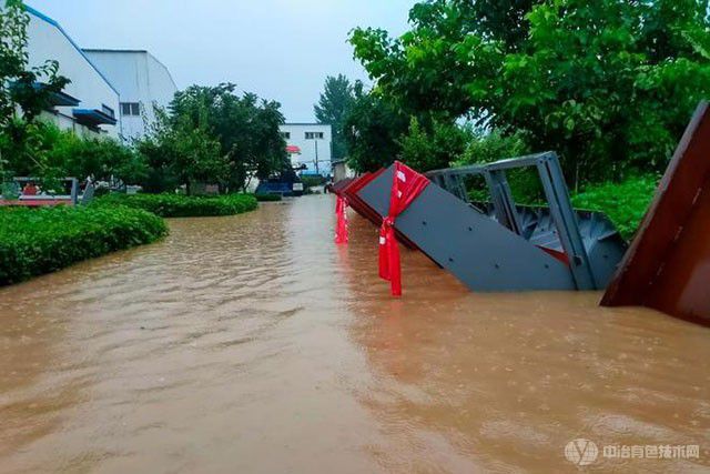 暴風(fēng)雨天氣，使用振動(dòng)給料機(jī)應(yīng)注意哪些事項(xiàng)？