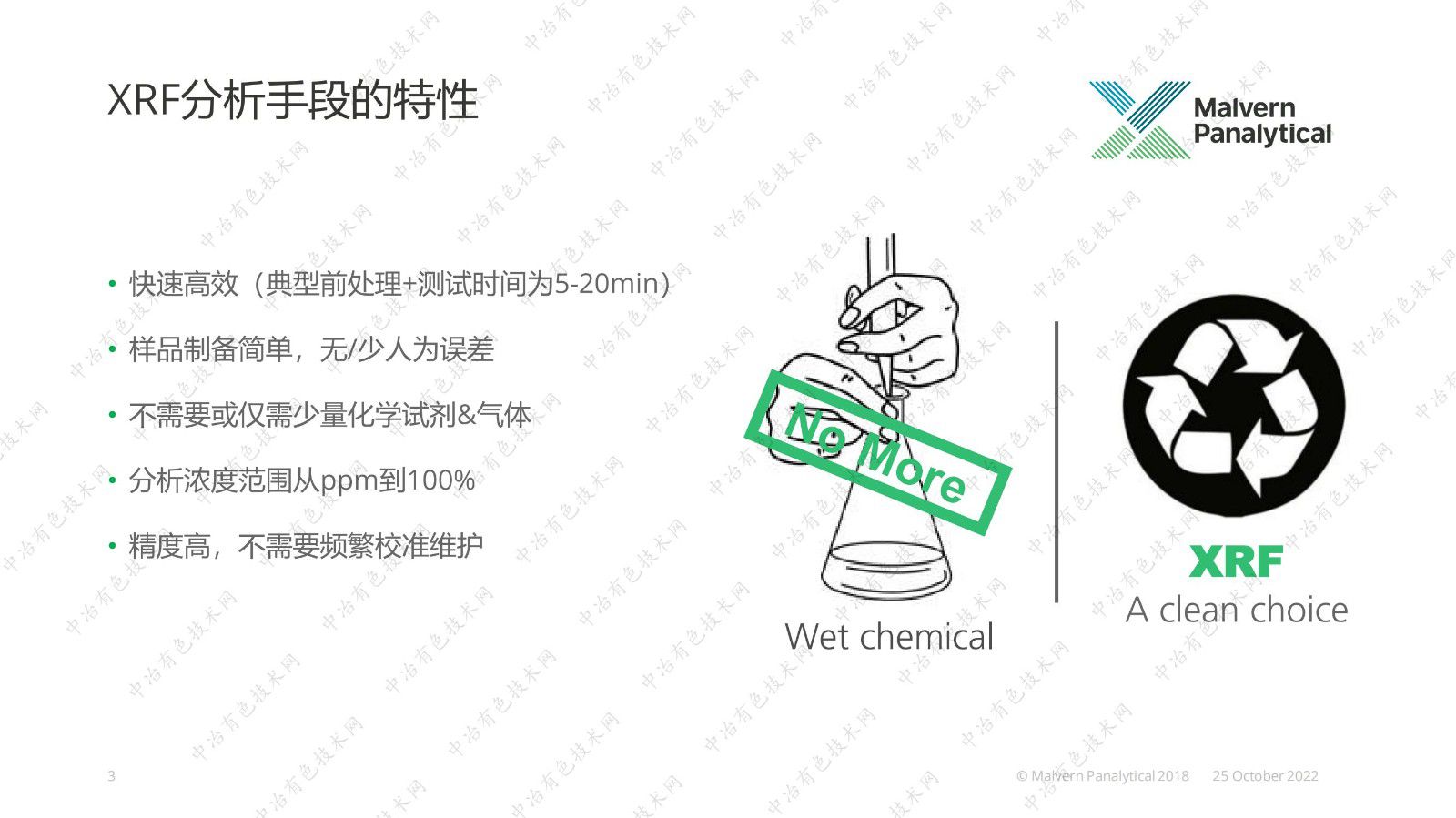 鎳鈷錳材料X射線分析方案 ——礦產(chǎn)、氫氧化物、正極材料、回收