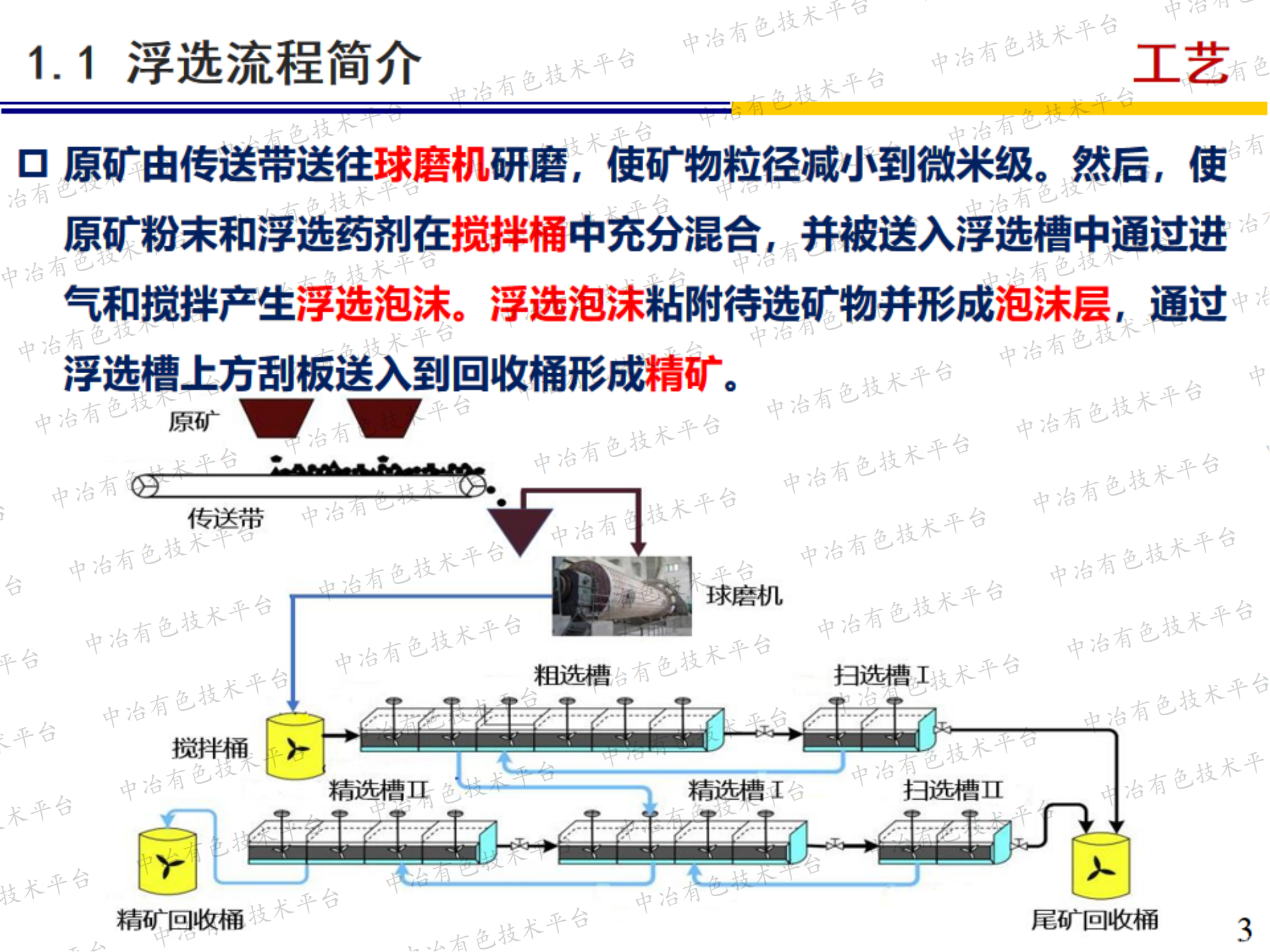 基于拉曼光譜的礦物浮選物質(zhì) 組分在線檢測技術(shù)及應(yīng)用