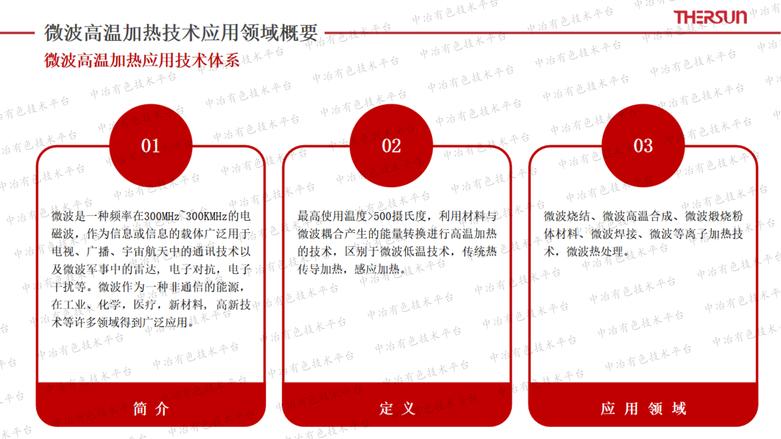 微波高溫加熱技術(shù)在動力電池材料行業(yè)的應(yīng)用