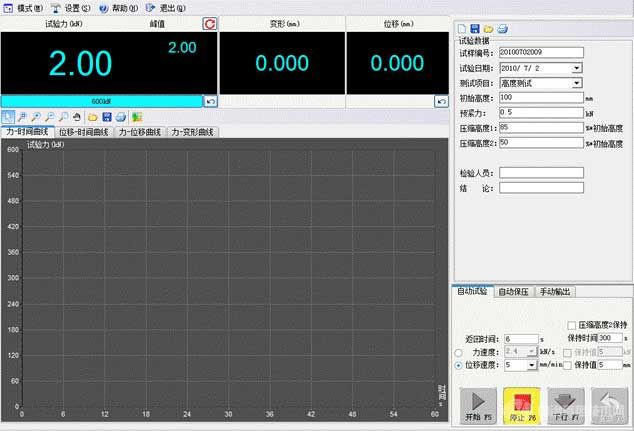 電池內(nèi)部短路綜合試驗(yàn)臺