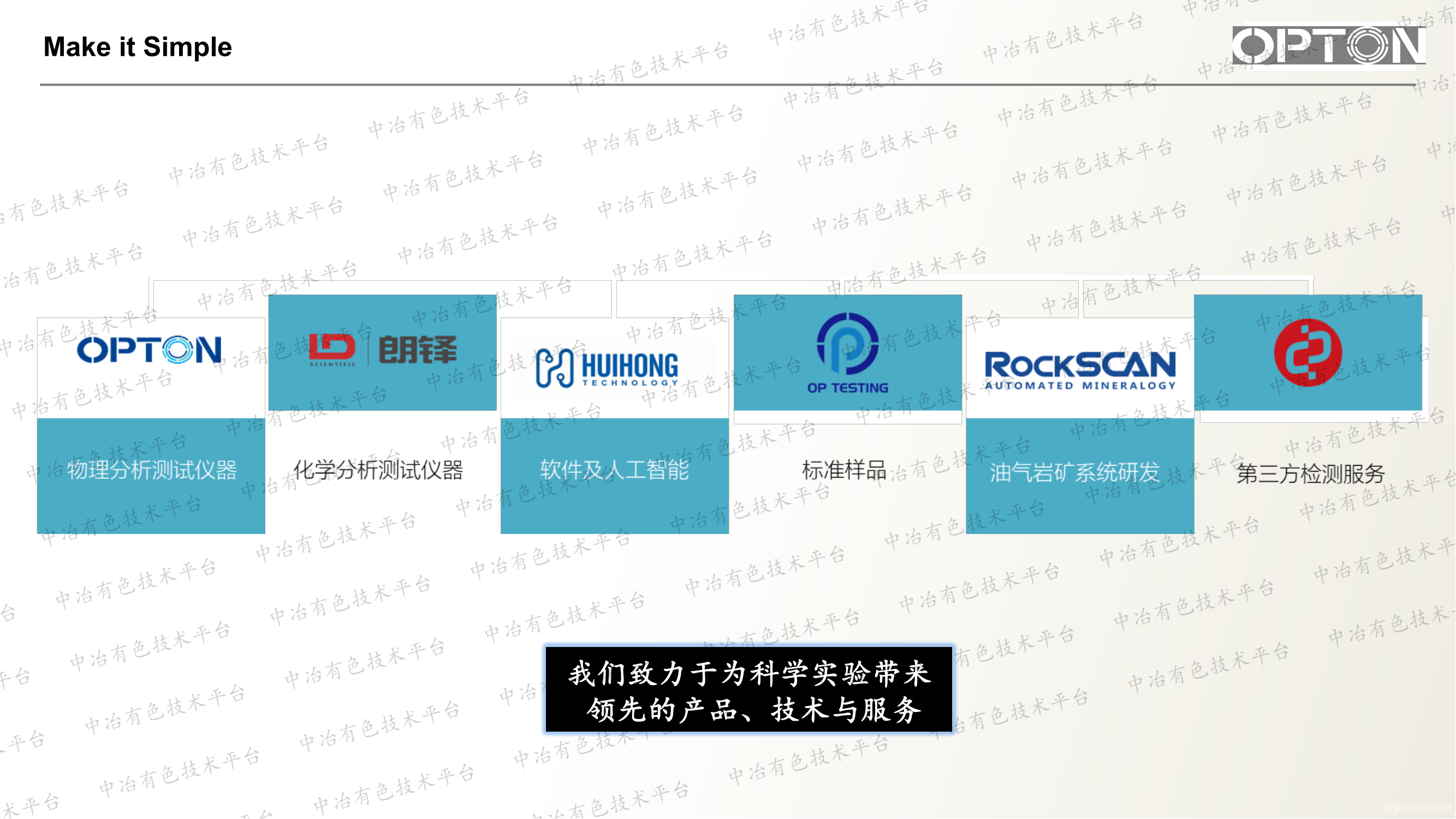 歐波同鋰電池顯微分析解決方案