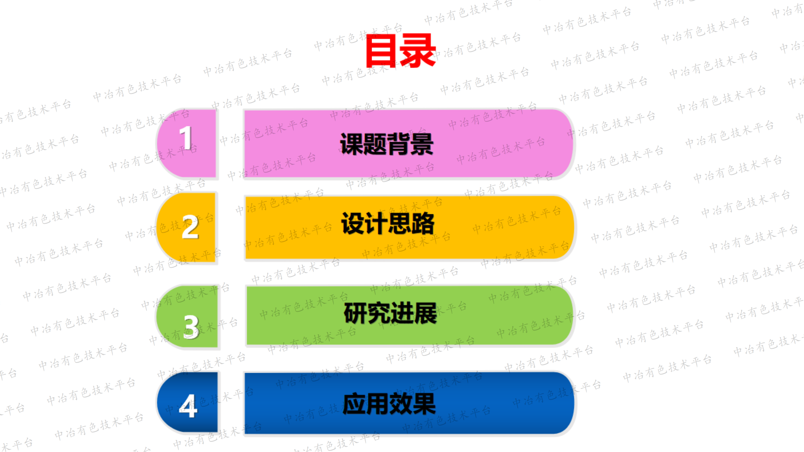 冶煉煙氣制酸廢水凈化與回用 新材料、新工藝