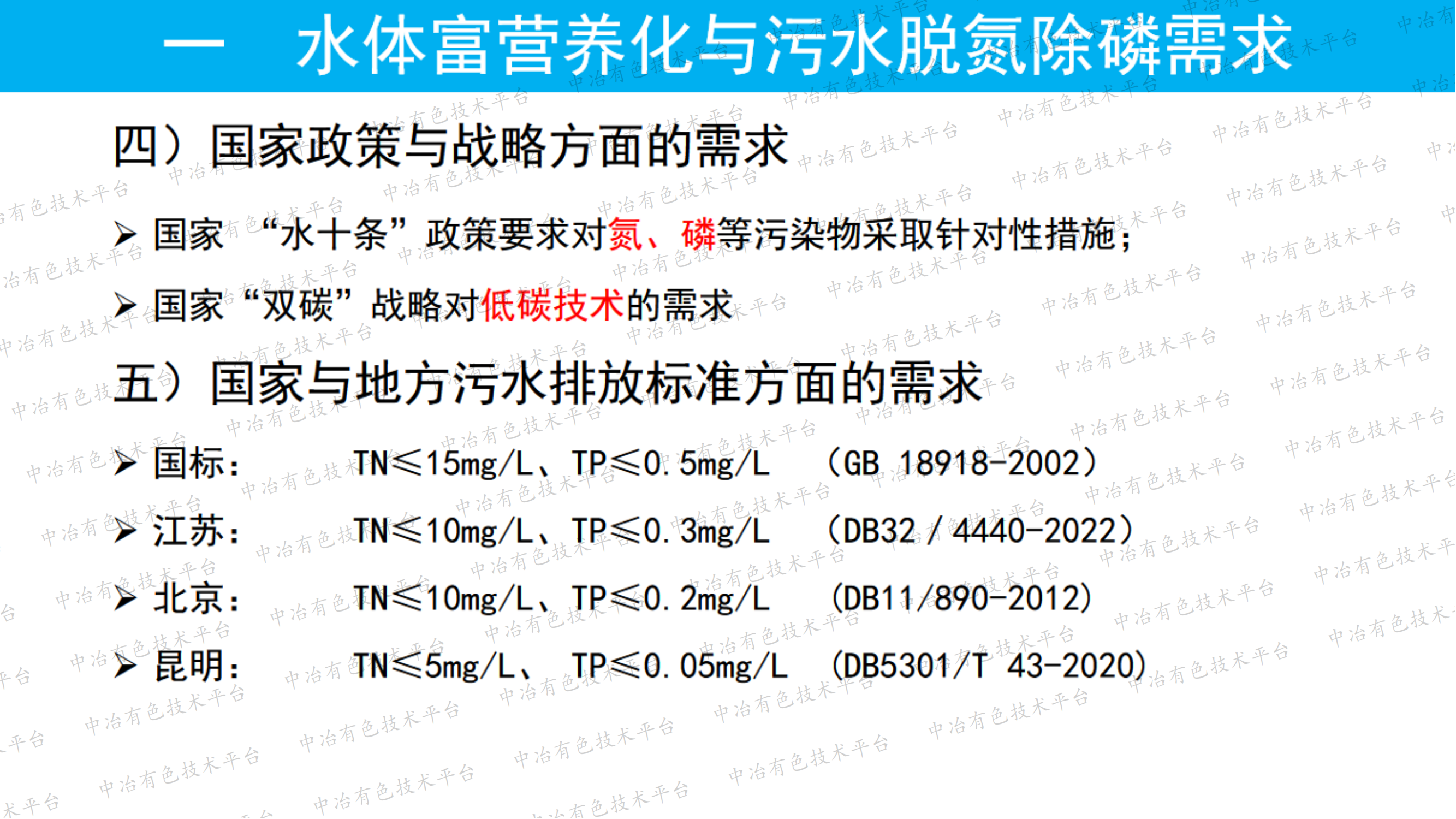 基于硫鐵礦的低碳、高效、深度、同步脫氮除磷技術(shù)（SMS）研究