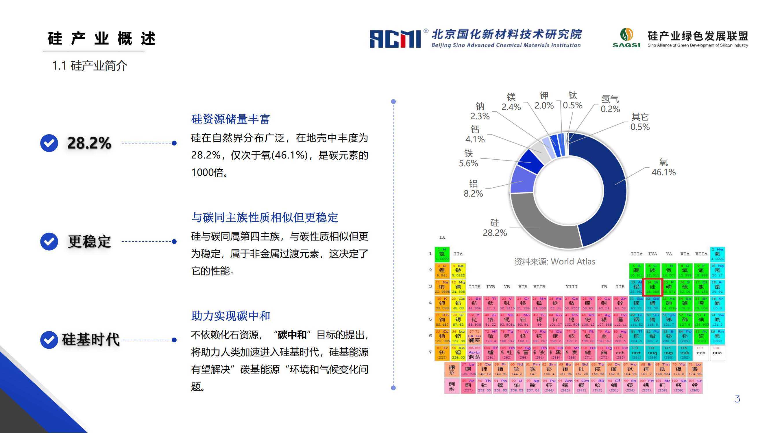 高純石英產(chǎn)業(yè)現(xiàn)狀及發(fā)展展望