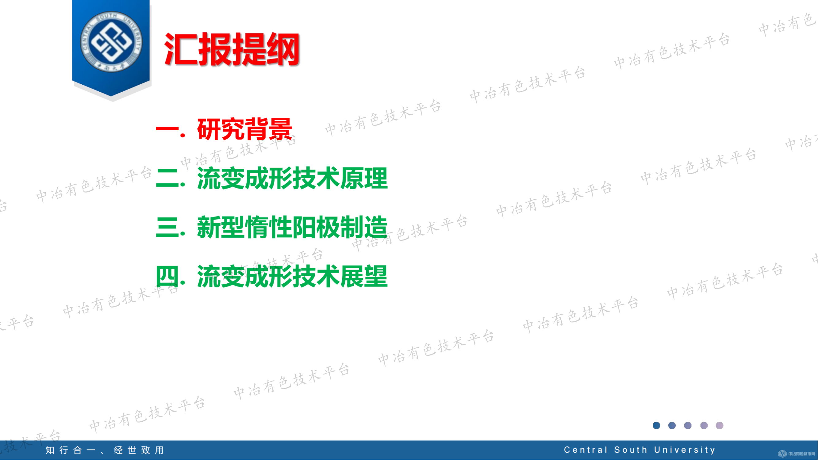 粉末治金流變成形技術(shù)及其在惰性陽極制造中的應(yīng)用研究