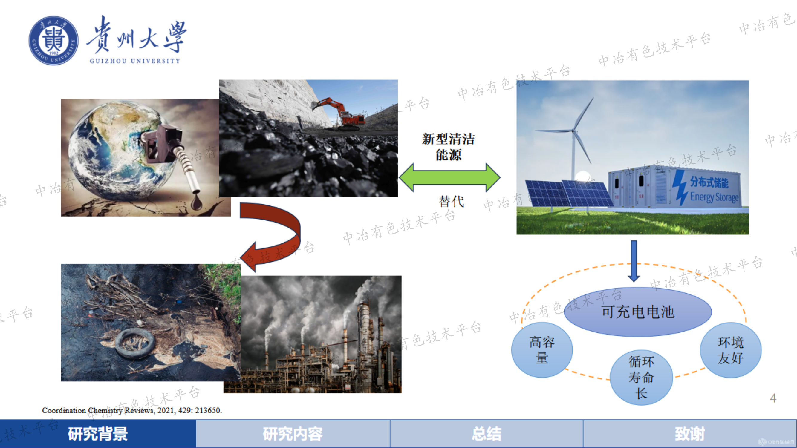 磷酸鐵鋰電池材料前驅(qū)體的制備與改性