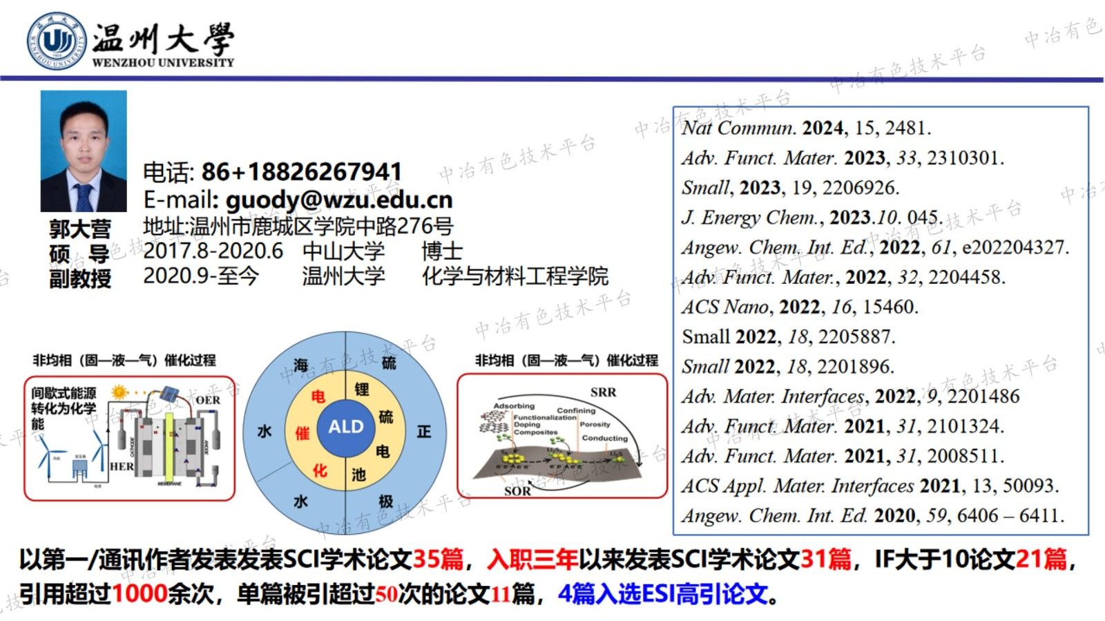 鋰硫電池正極材料的設(shè)計(jì)合成及相關(guān)機(jī)制研究