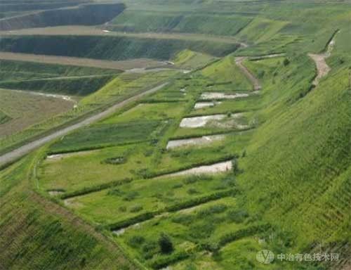 自然資源部：“邊開采、邊修復”，全面推進綠色礦山建設