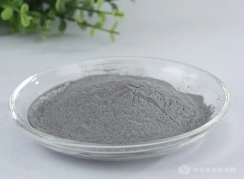 錫銅鋅鎳超細(xì)粉體物化性質(zhì)精細(xì)調(diào)控