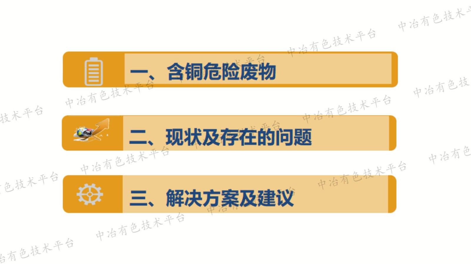 以高水平生態(tài)環(huán)境保護促我國含銅危廢綜合利用企業(yè)高質(zhì)量發(fā)展