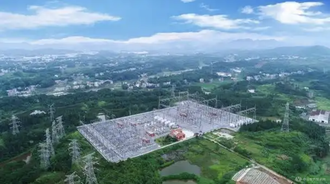 廣西南寧市武鳴區(qū)200MW/400MWh獨立儲能項目啟動競爭磋商