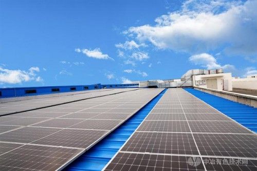 攜手開創(chuàng)低碳光伏未來，正泰新能于Sustainable Solar Europe展露鋒芒